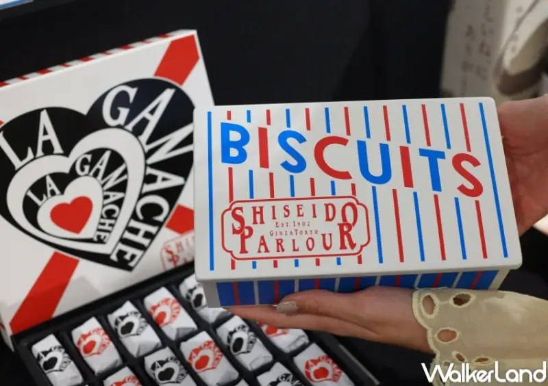 新光三越 中秋月餅推薦 / WalkerLand窩客島整理提供 未經許可，不得轉載