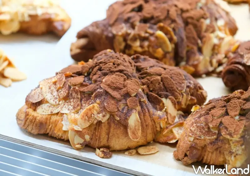 Ten Thousand Coffee一萬咖啡 新光三越A8館 / WalkerLand窩客島提供 未經許可，不得轉載