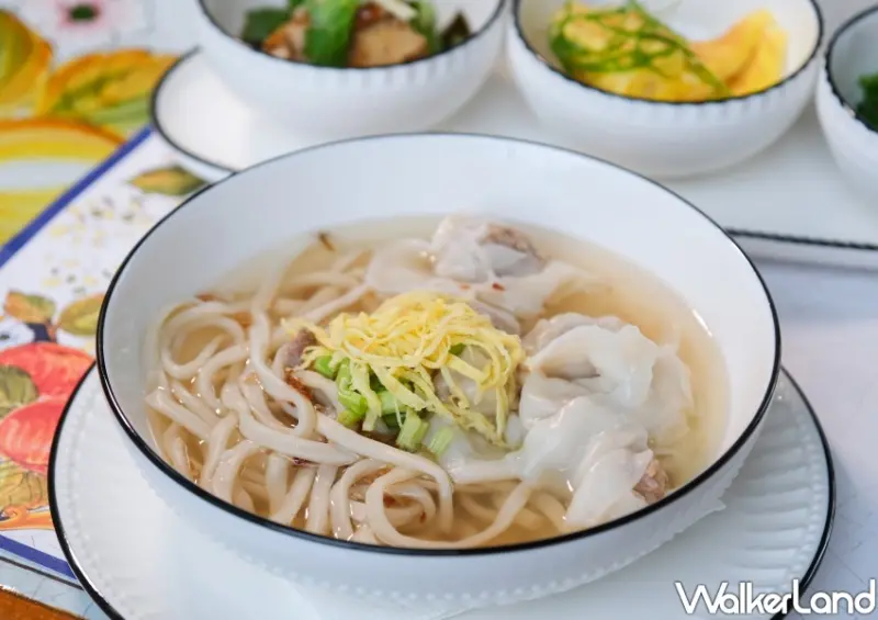 雲品溫泉酒店日月潭/ WalkerLand窩客島整理提供 未經同意不可轉載