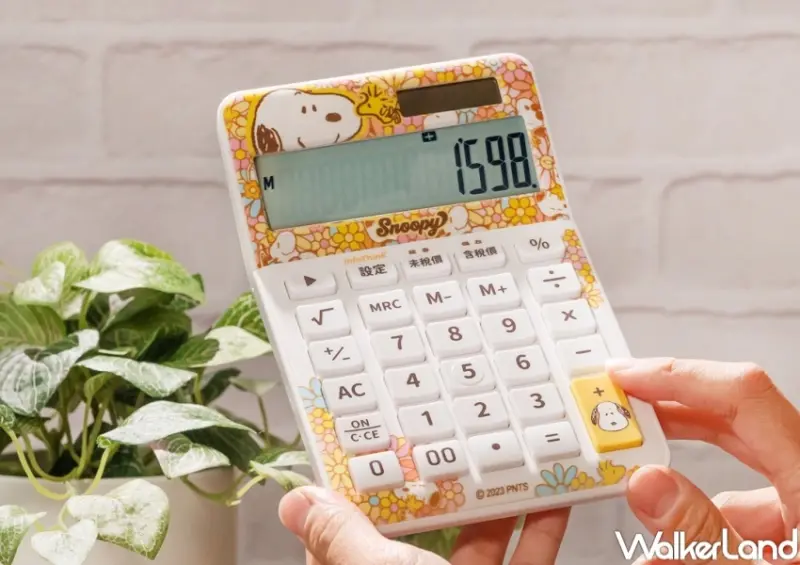 7-ELEVEN 史努比快閃購 / WalkerLand窩客島整理提供 未經許可，不得轉載