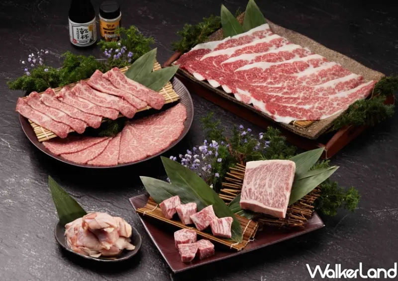 乾杯燒肉中秋禮盒/ WalkerLand窩客島整理提供 未經許可不可轉載