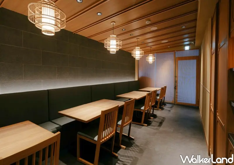 台北鰻魚飯推薦「鈴成」/ WalkerLand窩客島整理提供 未經同意不可轉載