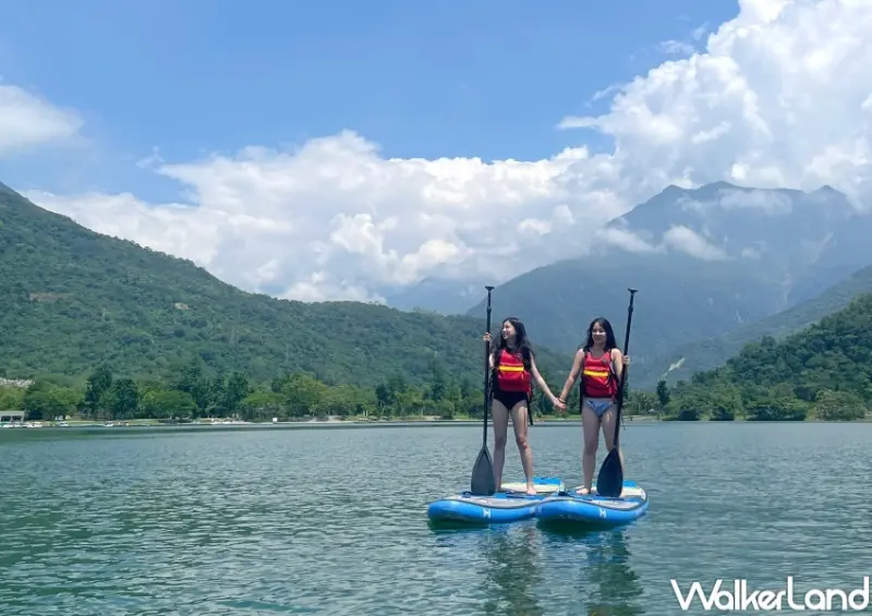 遠雄海洋公園、遠雄悅來大飯店 / WalkerLand窩客島提供 未經許可，不得轉載