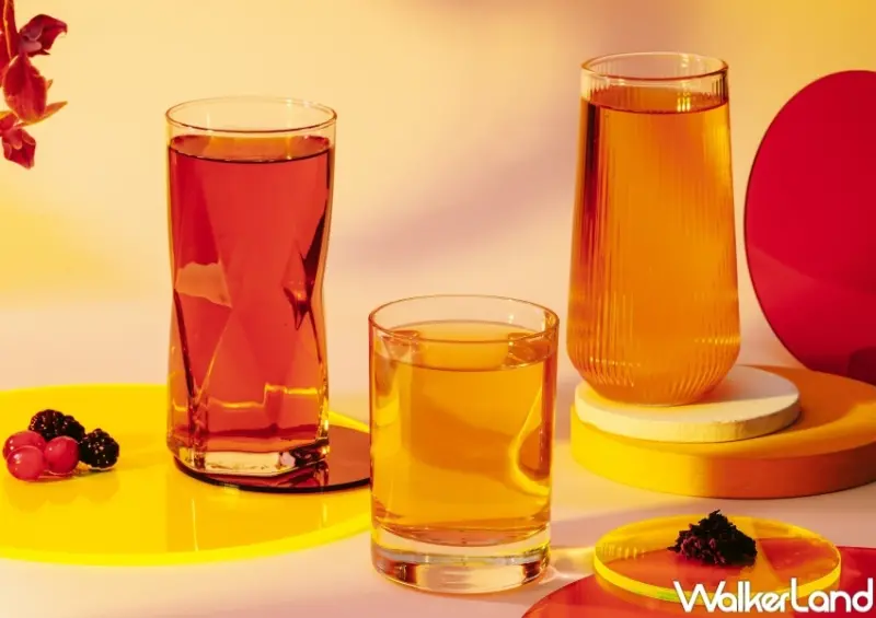 手搖杯新品 / WalkerLand窩客島提供 未經許可，不得轉載