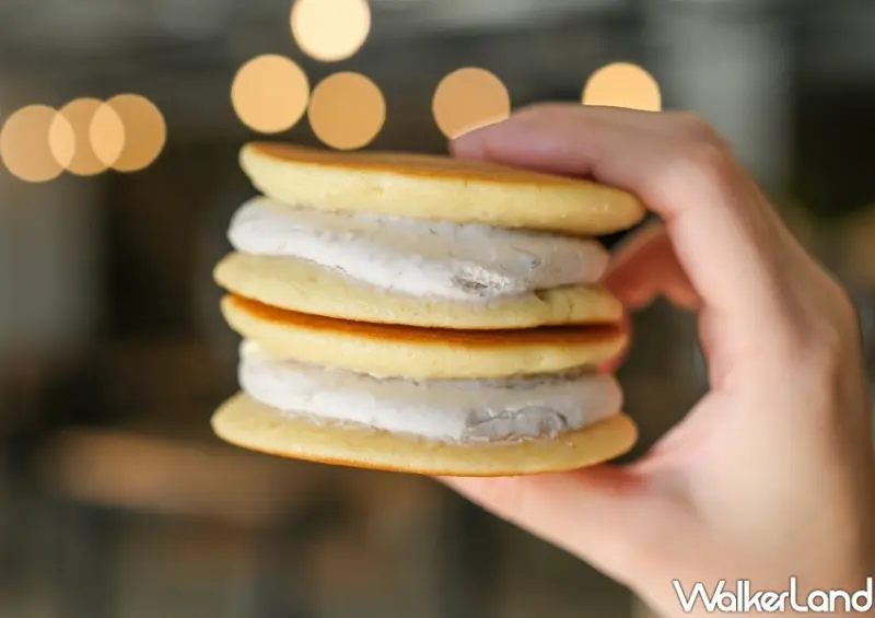 全聯芋頭季 新品/ WalkerLand窩客島整理提供 未經同意不可轉載