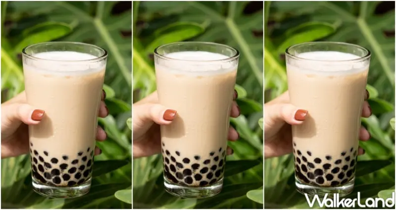 2023高雄奶茶節 / WalkerLand窩客島整理提供 未經許可，不得轉載