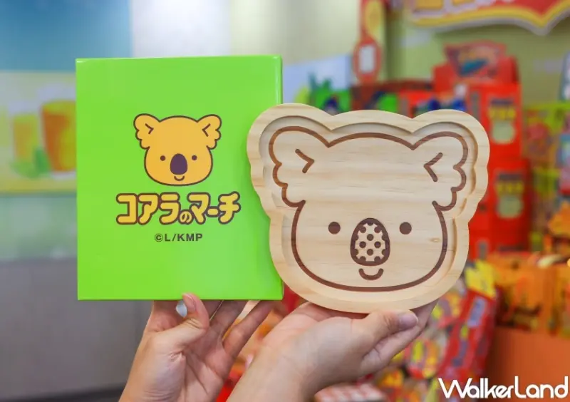 7-ELEVEN 中元節零食 / WalkerLand窩客島提供 未經許可，不得轉載