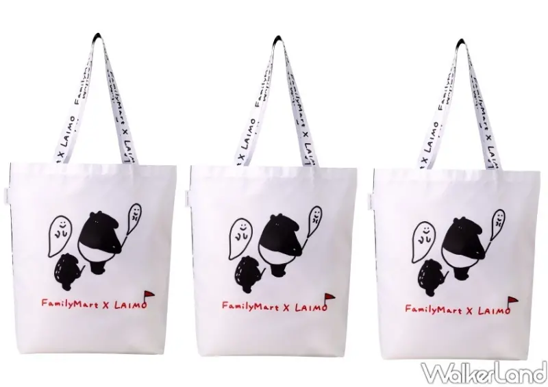 全家中元普渡LAIMO馬來貘/ WalkerLand窩客島整理提供 未經同意不可轉載