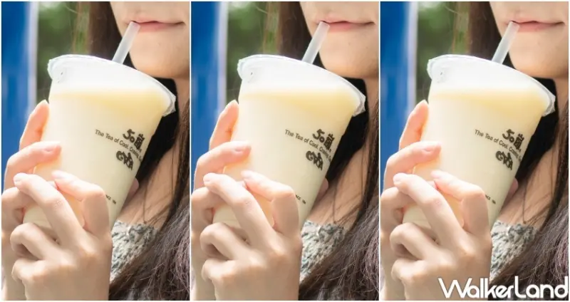 50嵐 輕檸優格 / WalkerLand窩客島整理提供 未經許可，不得轉載