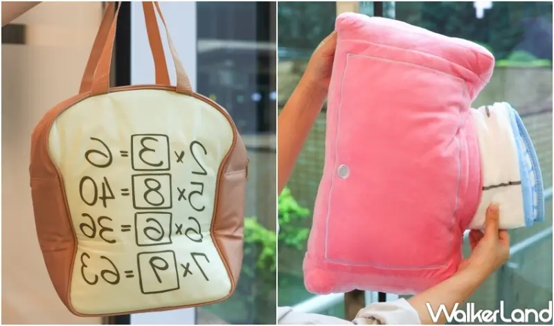 7-11哆啦A夢 積木FUN樂遊集點送 / WalkerLand窩客島提供 未經許可，不得轉載