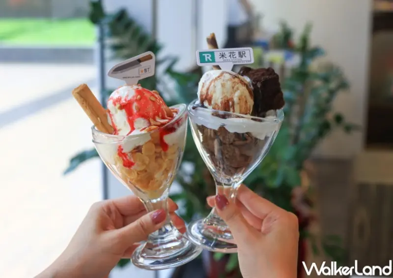 名偵探柯南 犯人．犯澤先生動畫主題Café / WalkerLand窩客島提供 未經許可，不得轉載