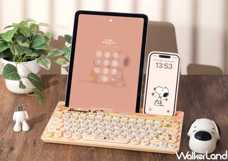 7-ELEVEN 史努比快閃購 / WalkerLand窩客島整理提供 未經許可，不得轉載