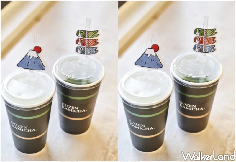 御前上茶 淡水河畔旗艦店 店家資訊/ WalkerLand窩客島提供 未經許可，不得轉載。