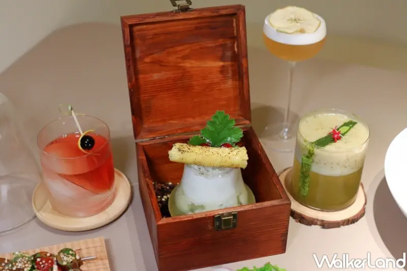 嵩SUNG  / WalkerLand窩客島提供 未經許可，不得轉載