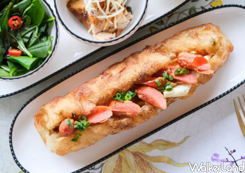 雲品溫泉酒店日月潭/ WalkerLand窩客島整理提供 未經同意不可轉載