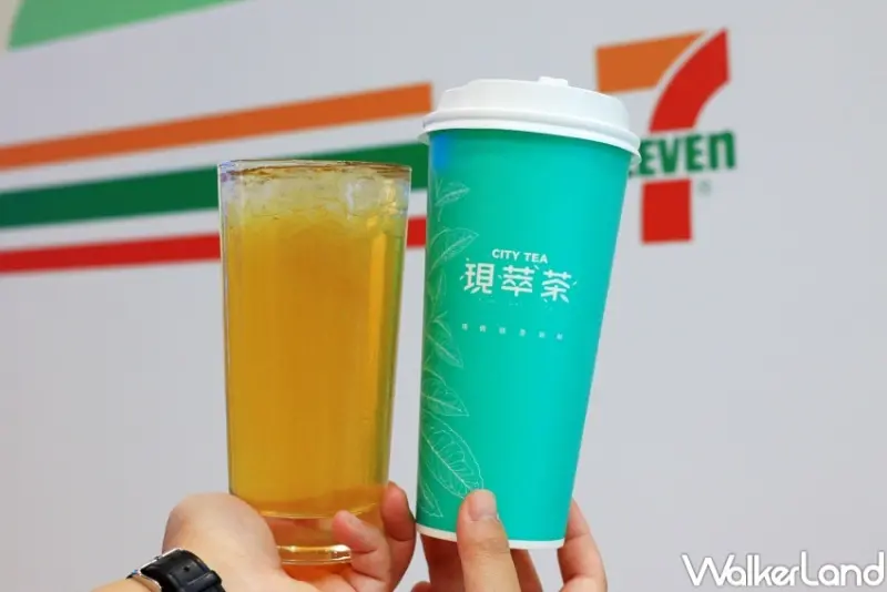 7-ELEVEN 情人節限定活動 / WalkerLand窩客島提供 未經許可，不得轉載