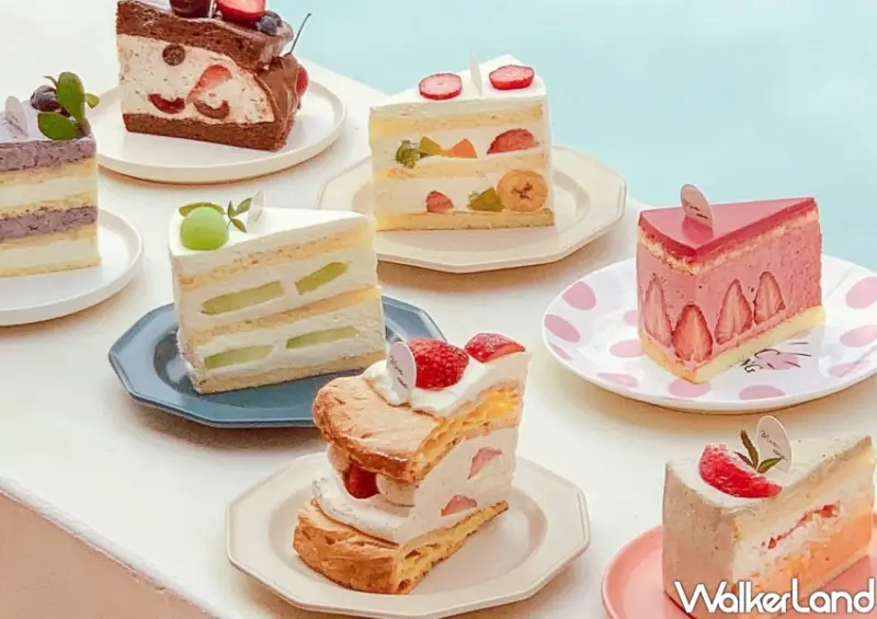 新店裕隆城 誠品生活新店 開幕資訊/ WalkerLand窩客島整理提供 未經許可不可轉載