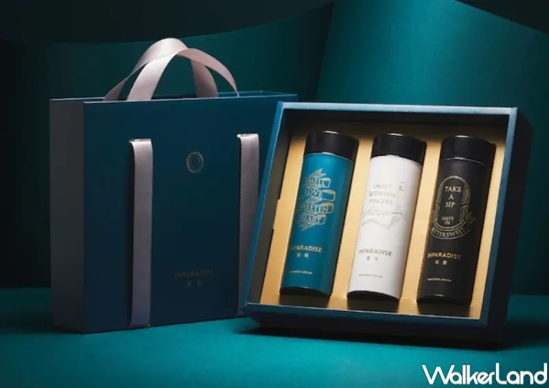 饗在家Ｘ饗饗 饗月禮饌蛋黃酥  / WalkerLand窩客島提供 未經許可，不得轉載