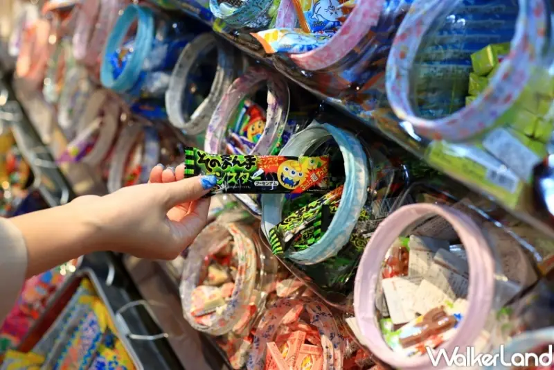 DON DON DONKI 南港店 / WalkerLand窩客島提供 未經許可，不得轉載