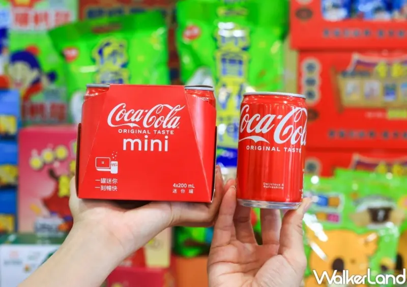 7-ELEVEN 中元節零食 / WalkerLand窩客島提供 未經許可，不得轉載