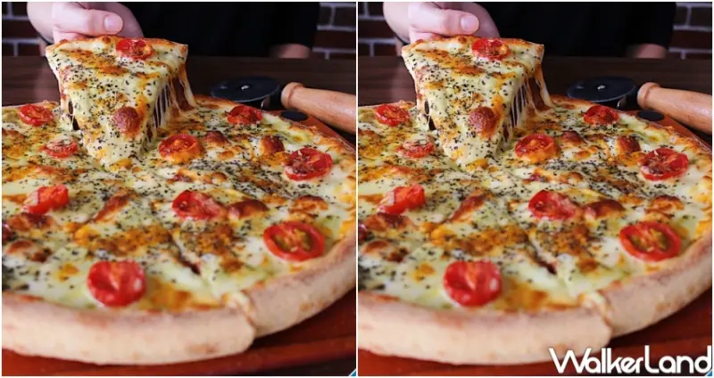 達美樂 夏季777優惠活動 / WalkerLand窩客島提供 未經許可，不得轉載