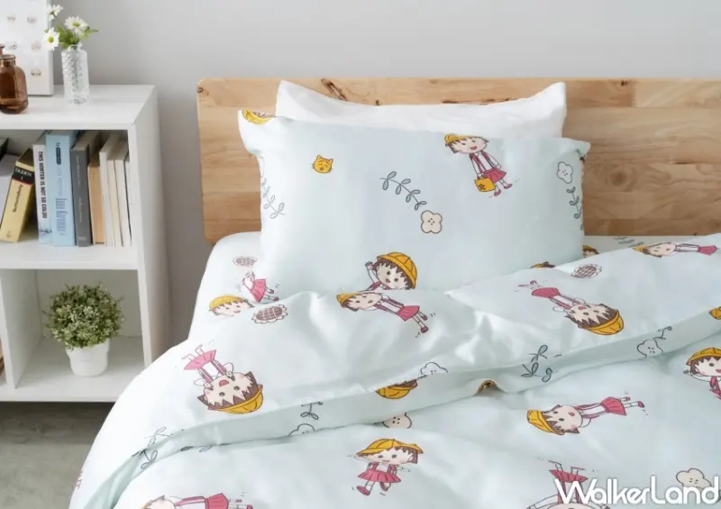 櫻桃小丸子7-ELEVEN預購 / WalkerLand窩客島提供 未經許可，不得轉載