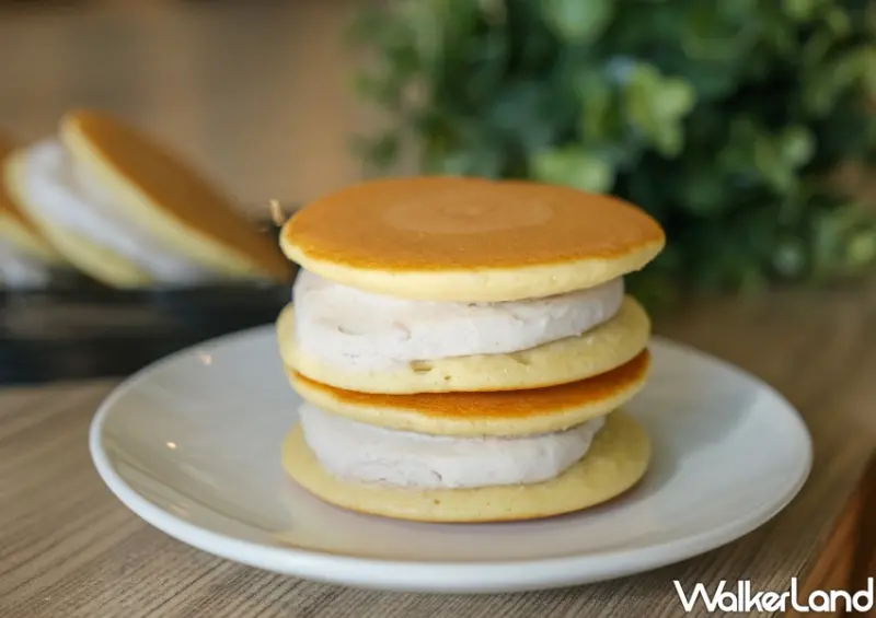 全聯芋頭季 新品/ WalkerLand窩客島整理提供 未經同意不可轉載