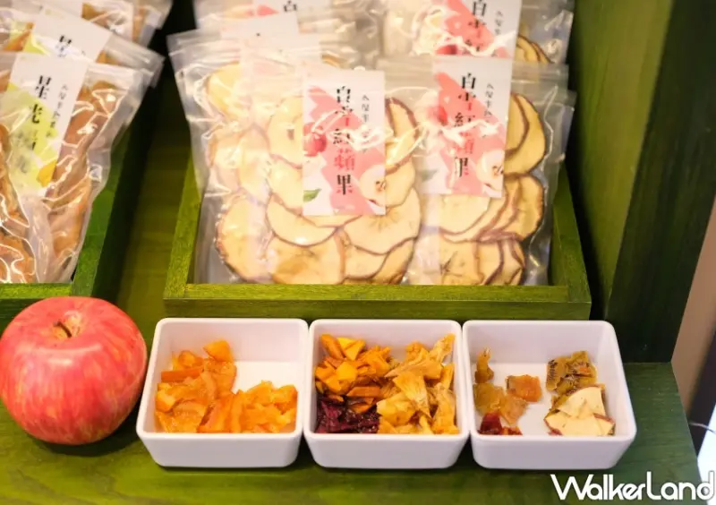 台北西門町 太保制餅旗艦店 店家資訊/ WalkerLand窩客島整理提供 未經同意不可轉載