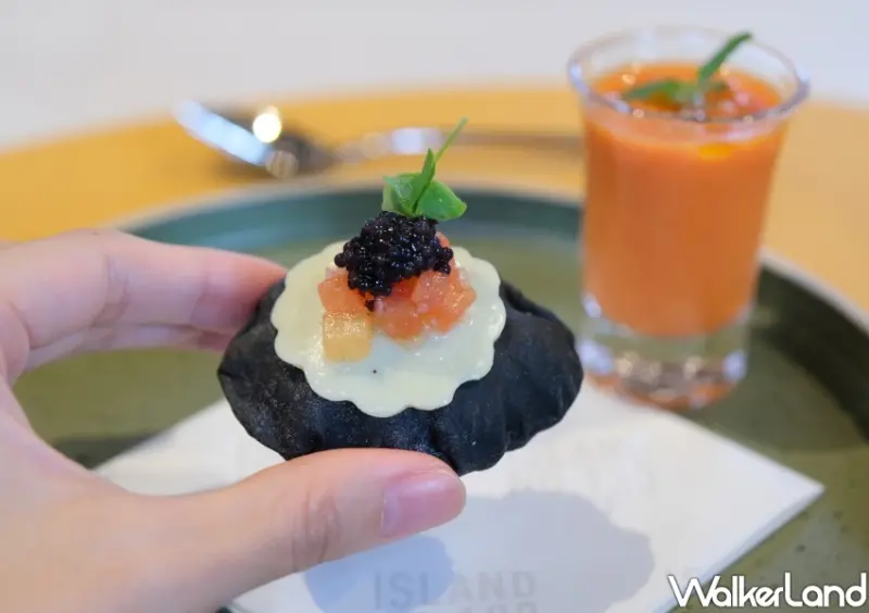 Island 133 店家資訊/ WalkerLand窩客島整理提供 未經同意不可轉載