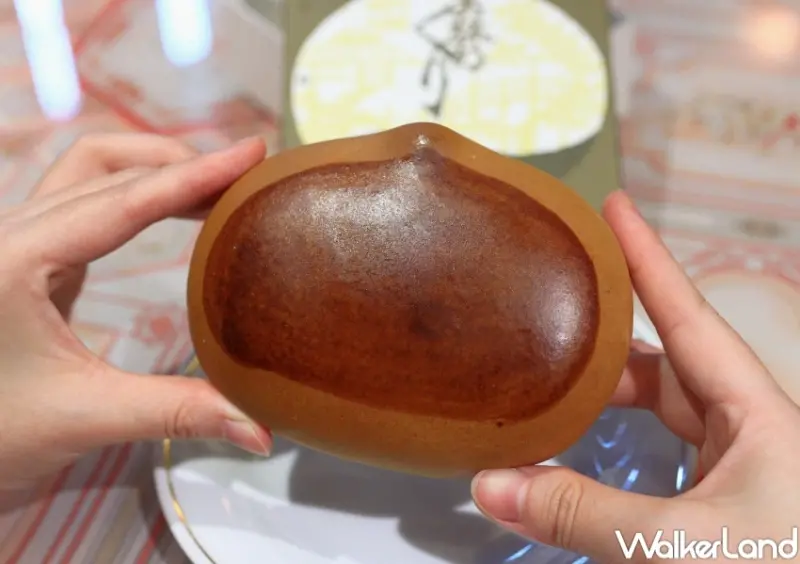 新光三越 中秋月餅推薦 / WalkerLand窩客島整理提供 未經許可，不得轉載