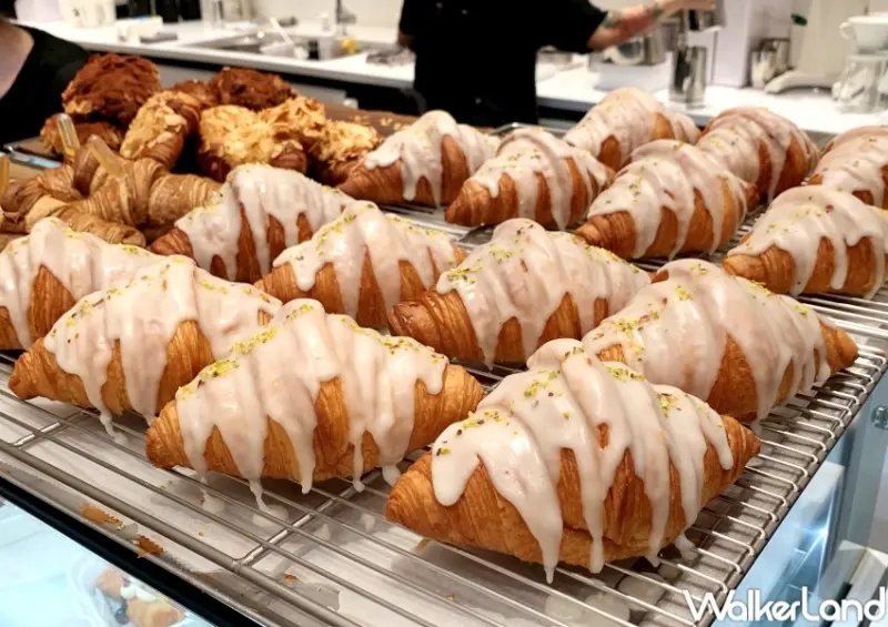 新光三越信義A8一樓 改裝亮點 / WalkerLand窩客島提供 未經許可，不得轉載