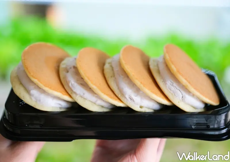 全聯芋頭季 新品/ WalkerLand窩客島整理提供 未經同意不可轉載