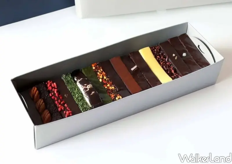 林百貨X堯平台北101/ WalkerLand窩客島提供 未經許可，不得轉載。