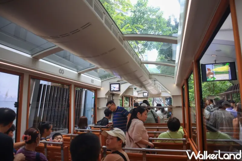 香港9大打卡玩法 / WalkerLand窩客島提供 未經許可，不得轉載