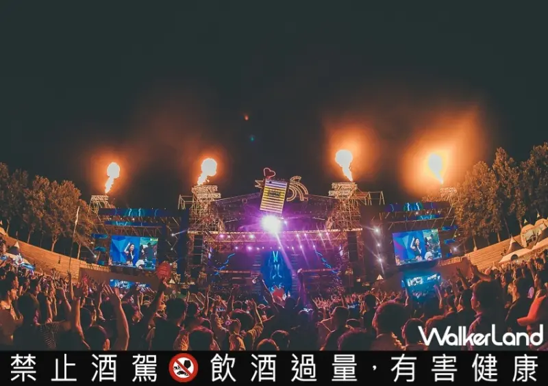 大邱炸雞啤酒節/ WalkerLand窩客島整理提供 未經許可不可轉載