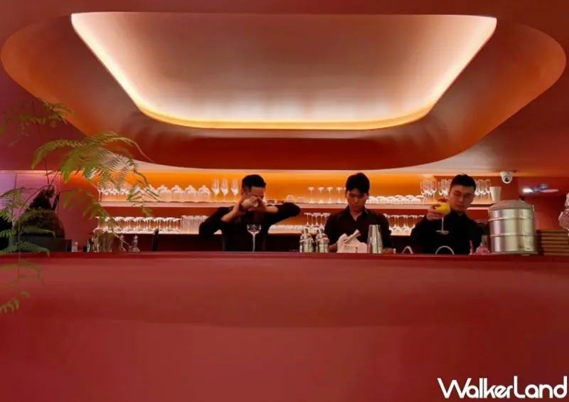 嵩SUNG  / WalkerLand窩客島提供 未經許可，不得轉載