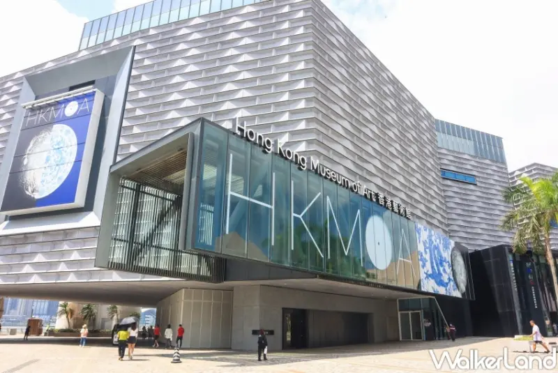 香港9大打卡玩法 / WalkerLand窩客島提供 未經許可，不得轉載