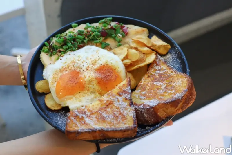 ▲貳樓新竹店5/11正式結束營業，即將進駐新竹巨城 / WalkerLand窩客島整理提供