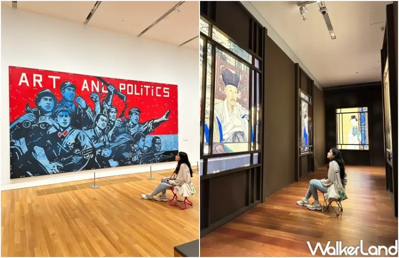 香港9大打卡玩法 / WalkerLand窩客島提供 未經許可，不得轉載