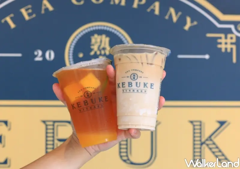 可不可新品 / WalkerLand窩客島整理提供 未經許可，不得轉載