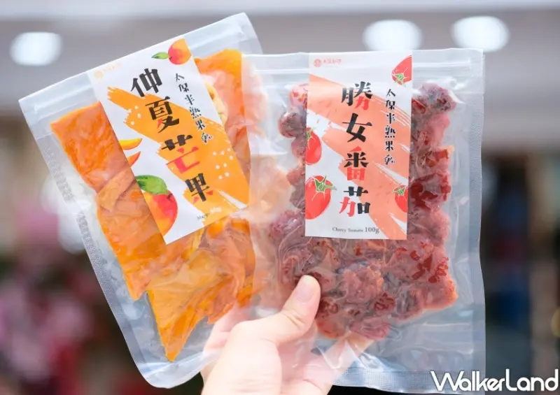 台北西門町 太保制餅旗艦店 店家資訊/ WalkerLand窩客島整理提供 未經同意不可轉載