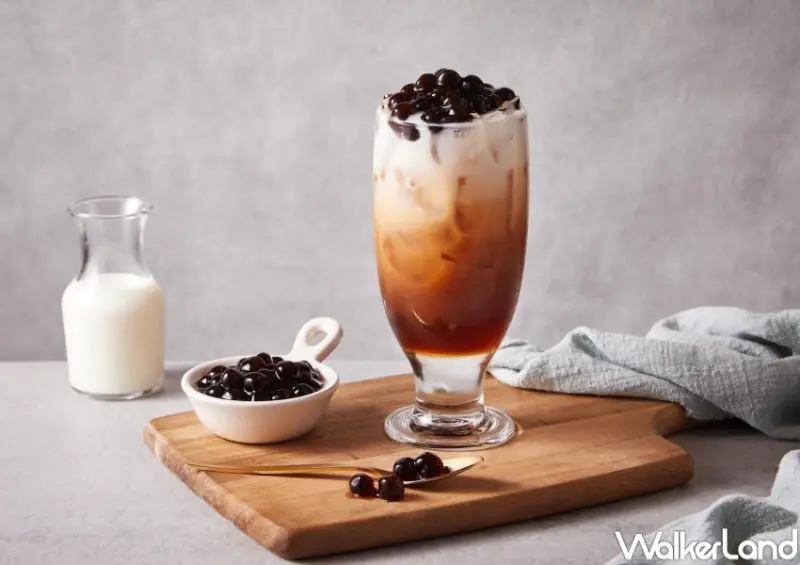 2023高雄奶茶節 / WalkerLand窩客島整理提供 未經許可，不得轉載