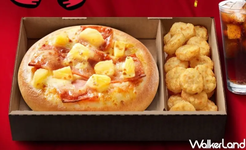 速食店省錢吃法  / WalkerLand窩客島提供 未經許可，不得轉載