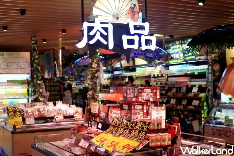 DON DON DONKI 南港店 / WalkerLand窩客島提供 未經許可，不得轉載