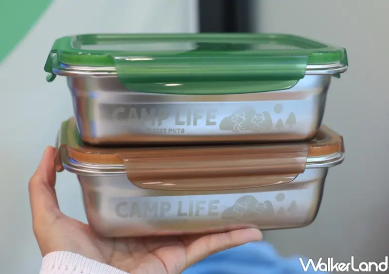 史努比 7-ELEVEN預購新品 / WalkerLand窩客島整理提供 未經許可，不得轉載