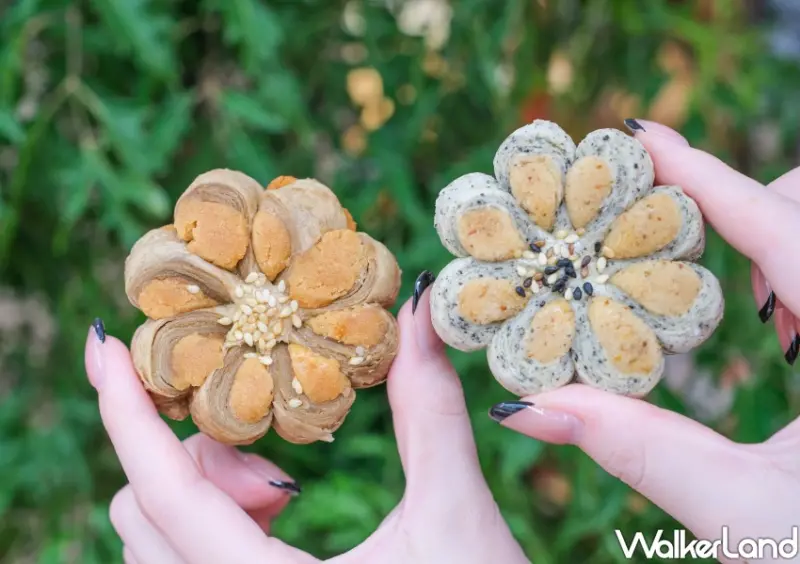 台北西門町 太保制餅旗艦店 店家資訊/ WalkerLand窩客島整理提供 未經同意不可轉載