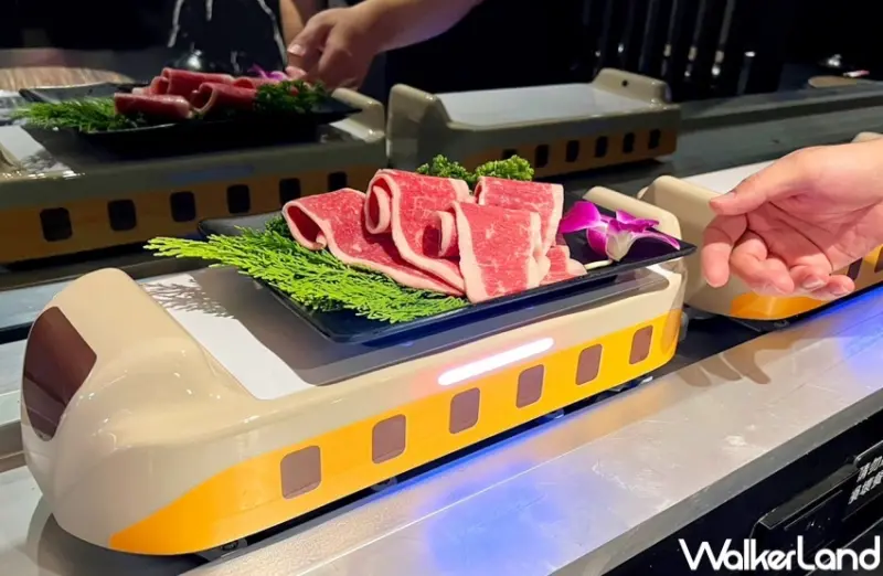 燒肉眾二代目 嘉義中山店 / WalkerLand窩客島提供 未經許可，不得轉載