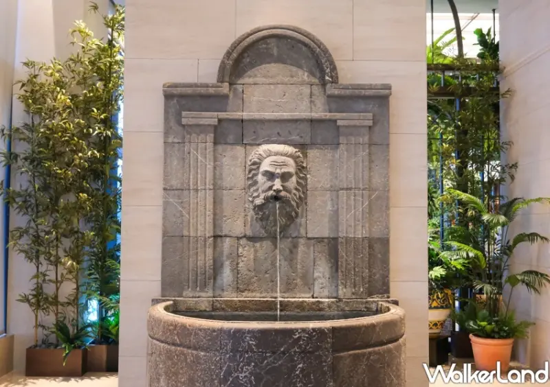 雲品溫泉酒店日月潭/ WalkerLand窩客島整理提供 未經同意不可轉載