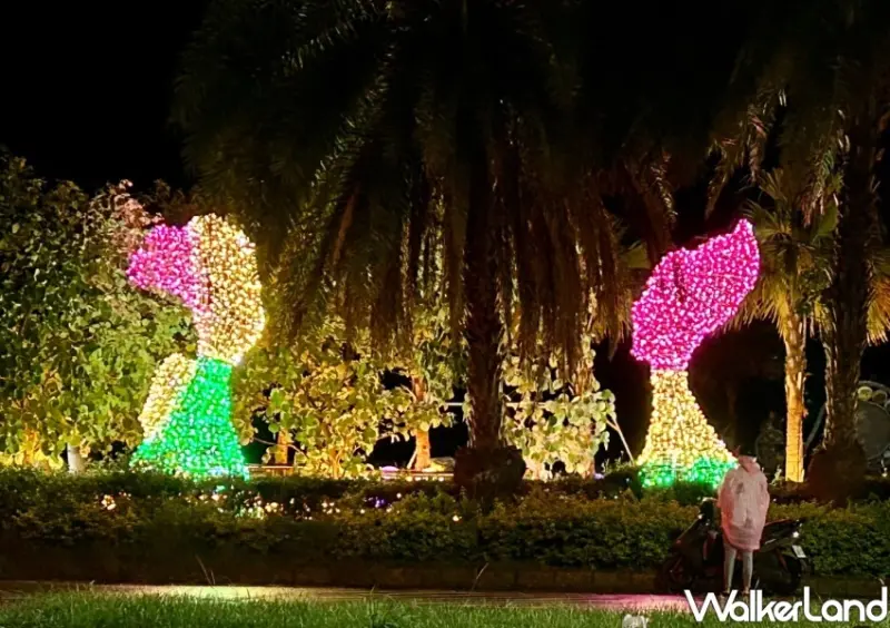 新北北海岸 海灣浪漫假期/ WalkerLand窩客島整理提供 未經許可不可轉載