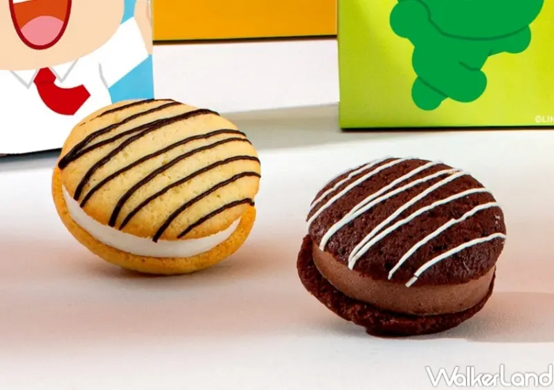 COLD STONE中秋禮盒推薦 / WalkerLand窩客島整理提供 未經許可，不得轉載